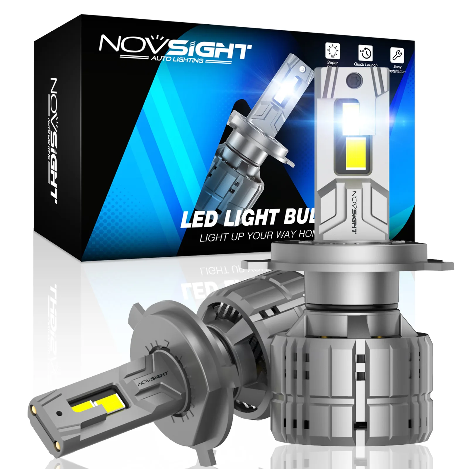 Novsight-A500-N60-H4