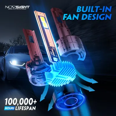 Novsight-A500-N60-H4