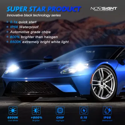 Novsight-A500-N60-H7