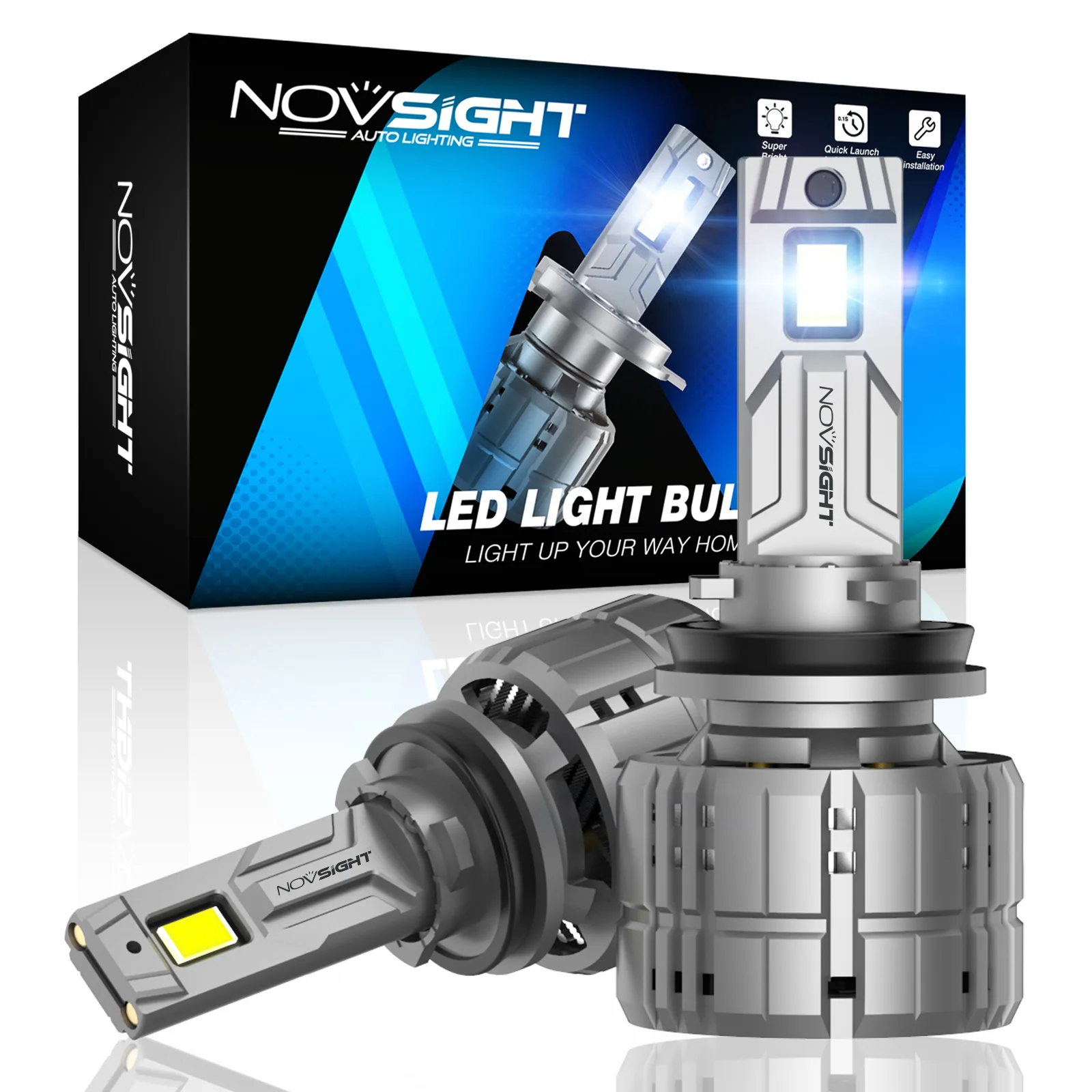 Novsight-A500-N60-H11
