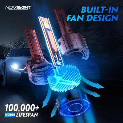 Novsight-A500-N60-D