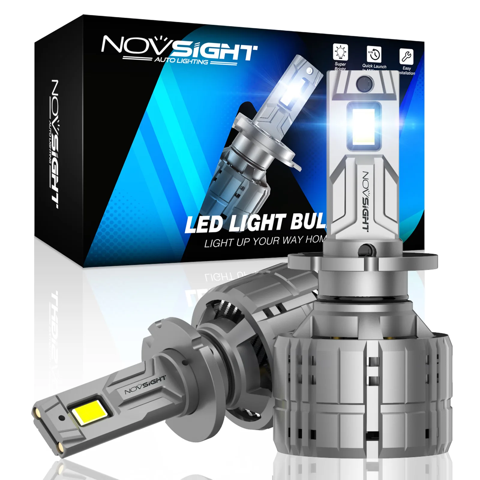 Novsight-A500-N60-D