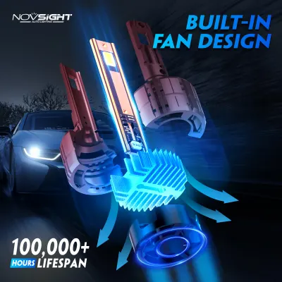 Novsight-A500-N60-9005