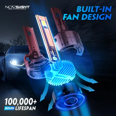 Novsight-A500-N60-9012