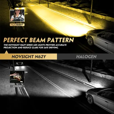 Novsight-A500-N62Y-H11