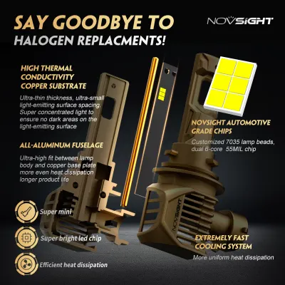 Novsight-A500-N62Y-H11
