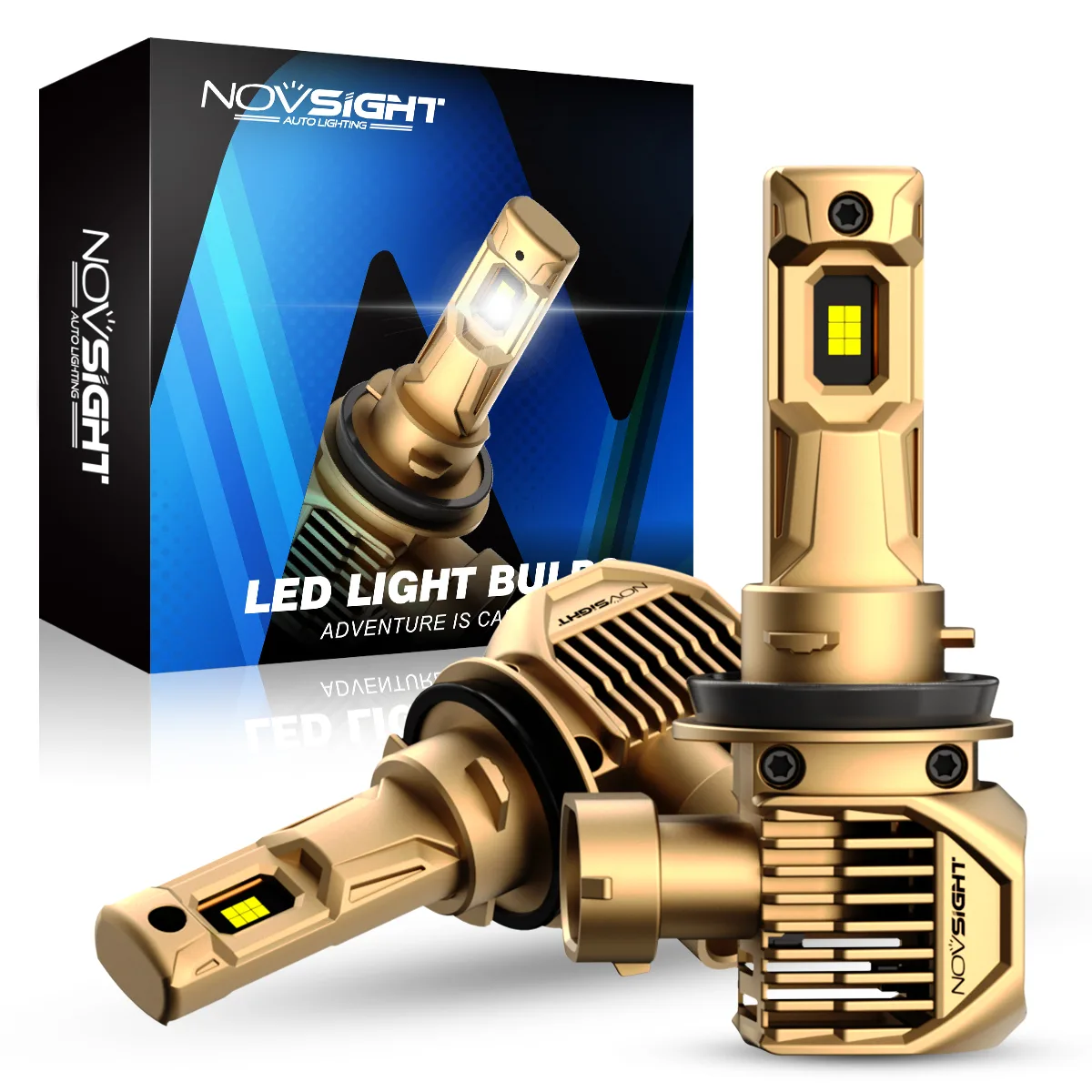 Novsight-A500-N62Y-H11