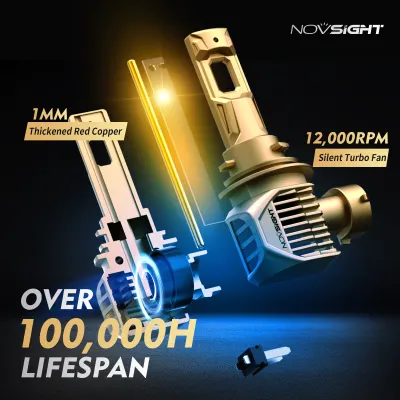 Novsight-A500-N62Y-H11