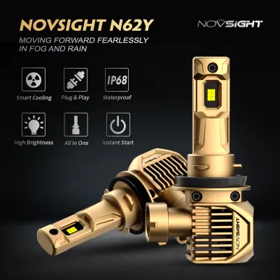Novsight-A500-N62Y-H11