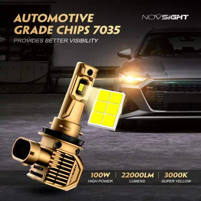 Novsight-A500-N62Y-H11