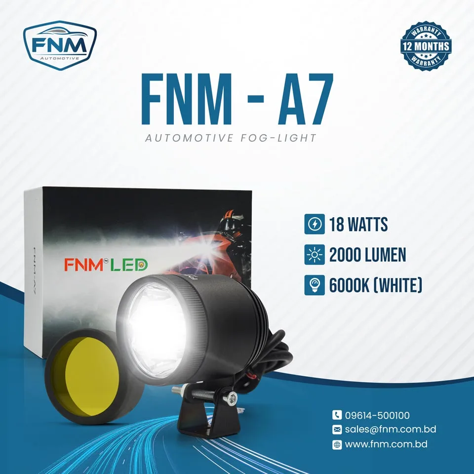 FNM-A7