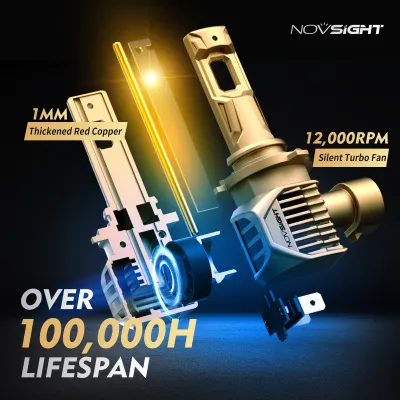 Novsight-A500-N62Y-9006