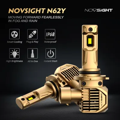 Novsight-A500-N62Y-9006