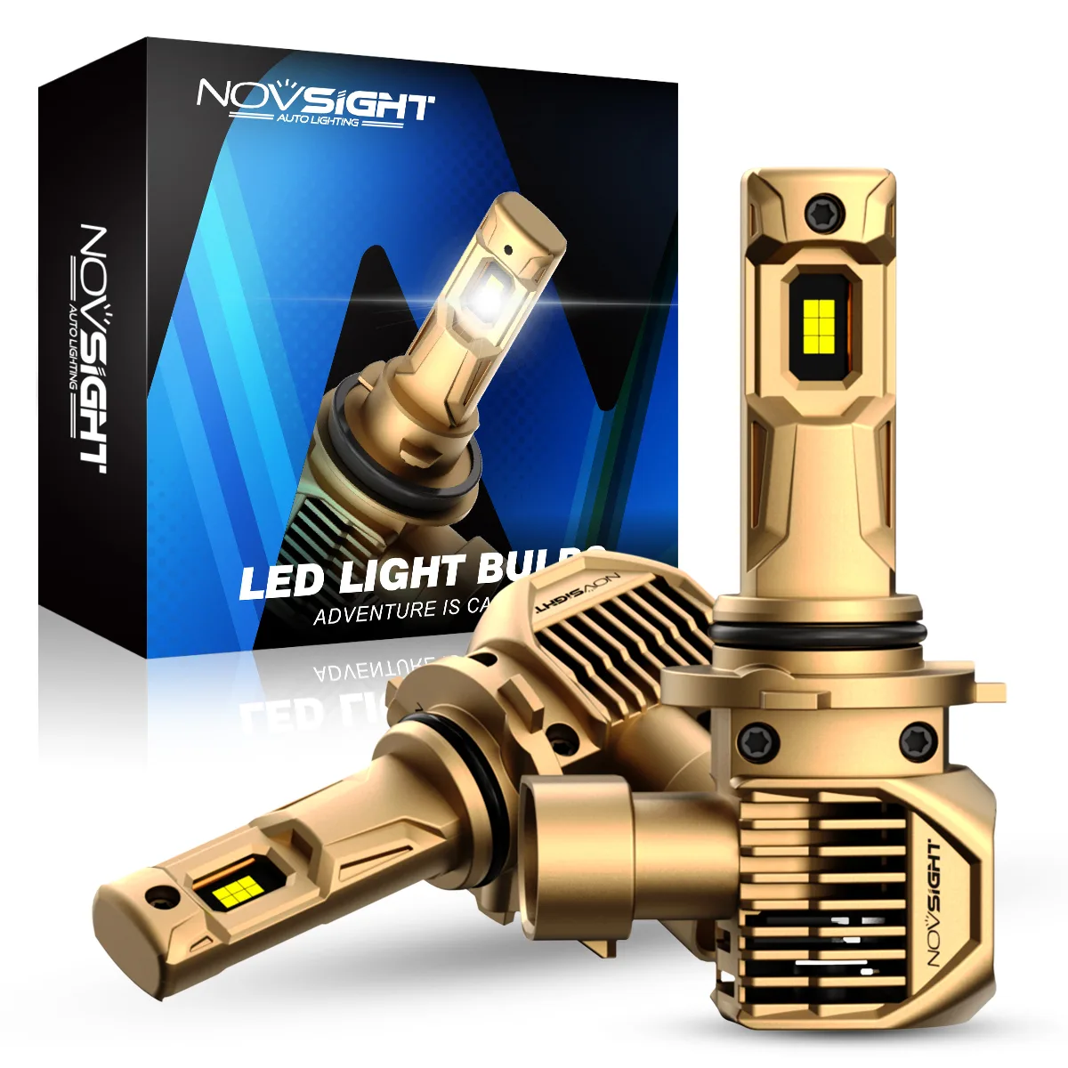 Novsight-A500-N62Y-9006