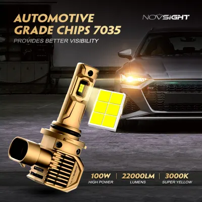 Novsight-A500-N62Y-9006
