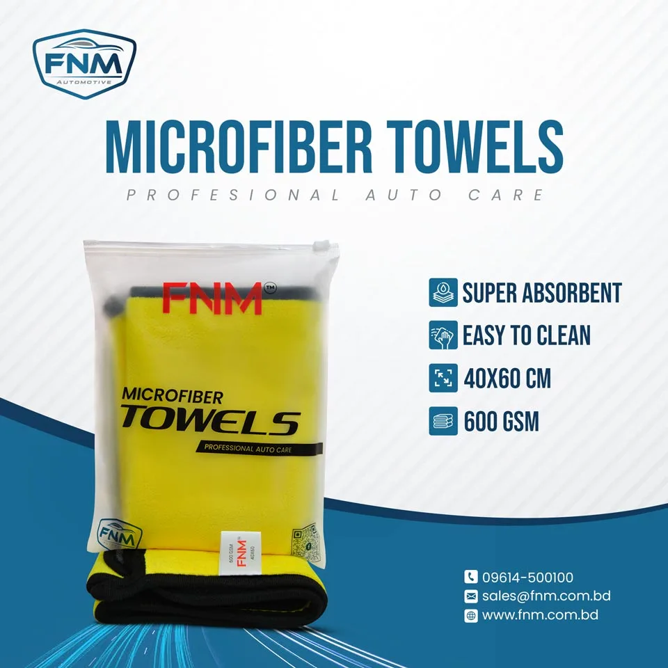 FNM-T40*60-600 - Towel