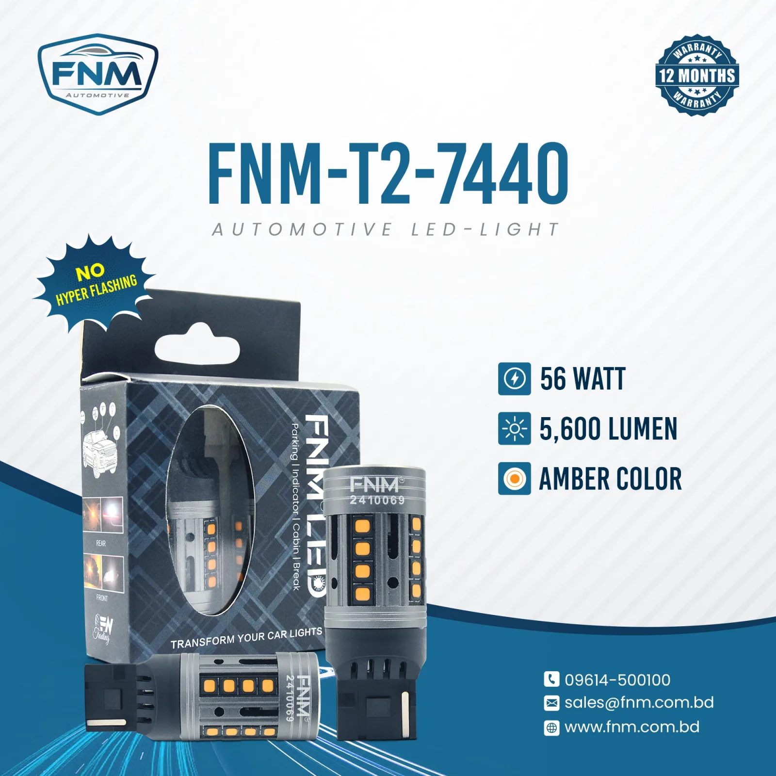 FNM-T2-7440