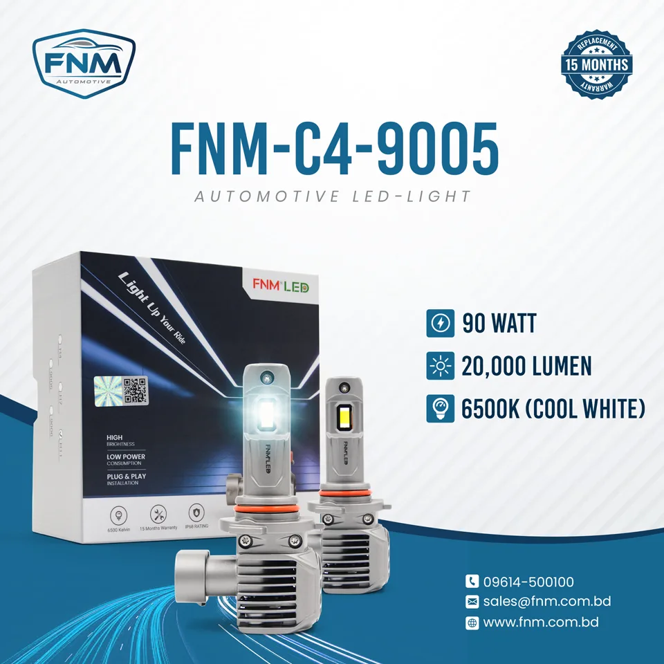 FNM-C4-9005