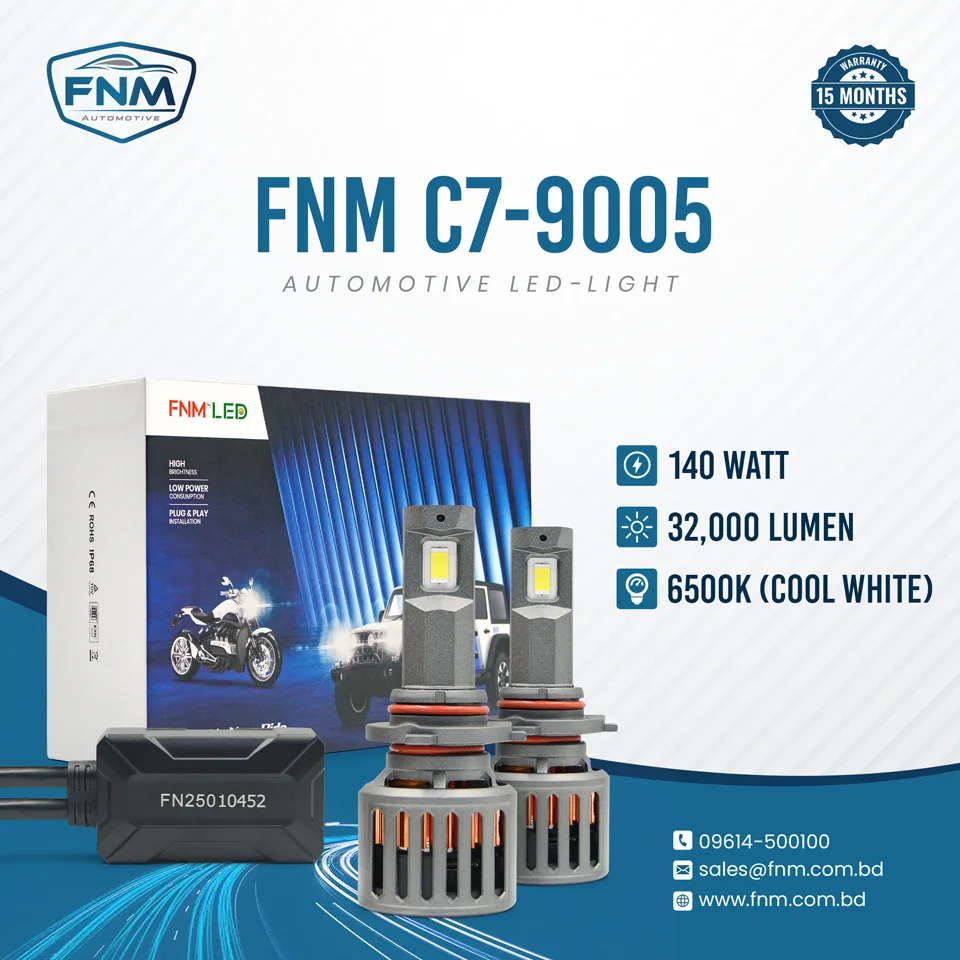 FNM-C7-9005