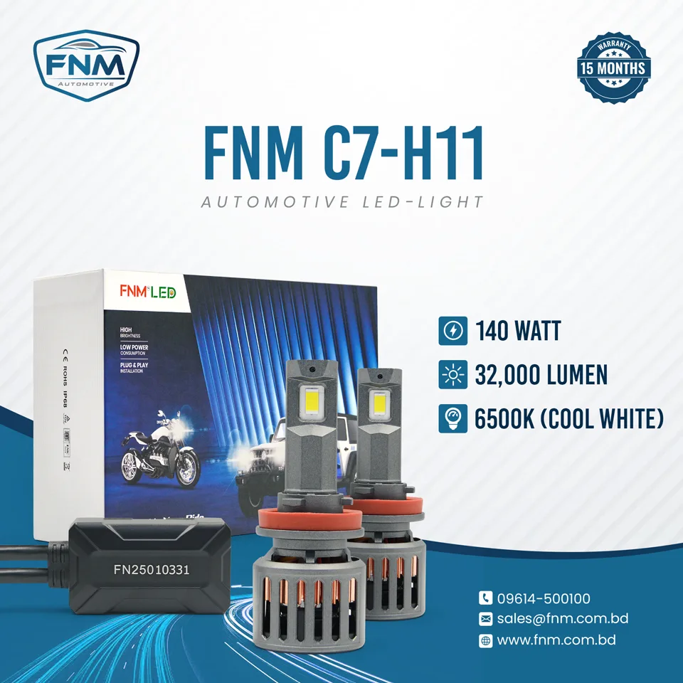 FNM-C7-H11