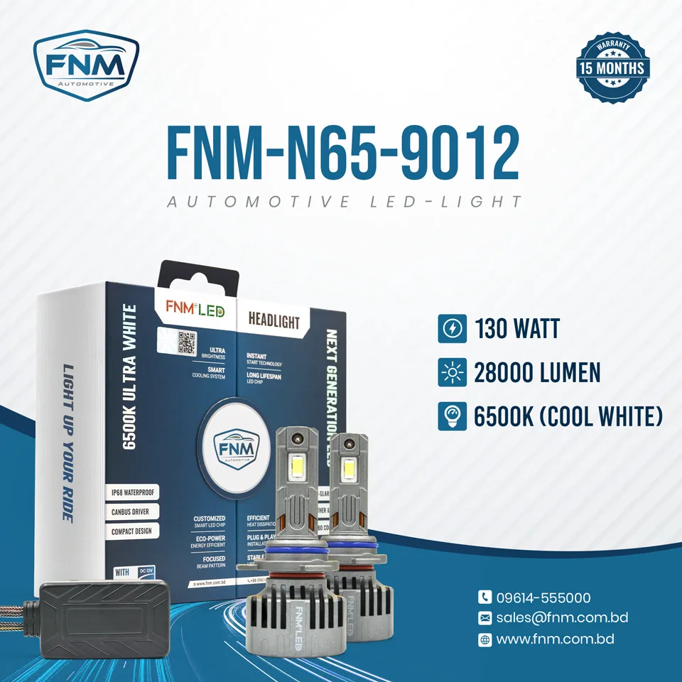 FNM-N65-9012