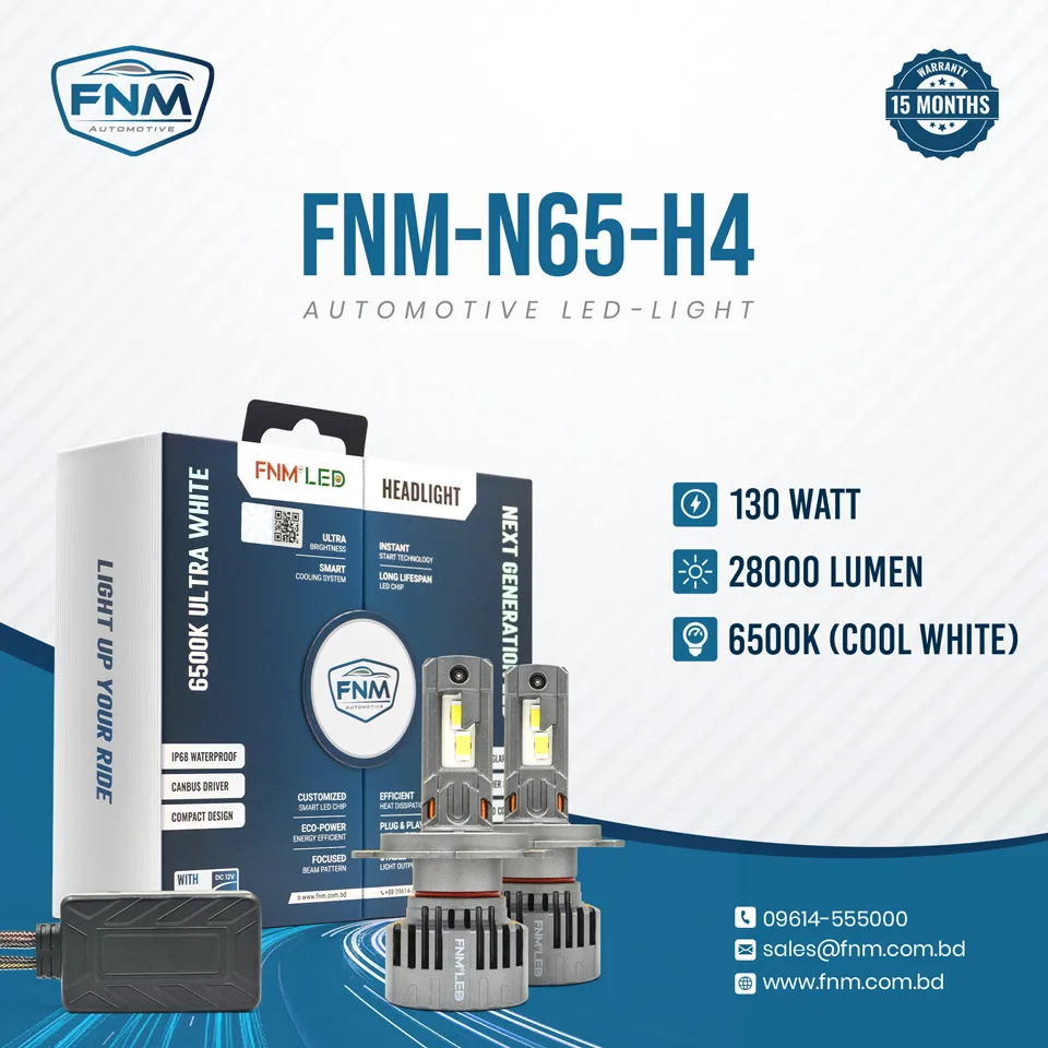 FNM-N65-H4