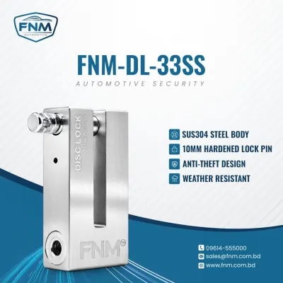 FNM-DL-33SS
