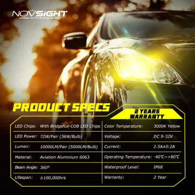 Novsight-A500-N12Y-H3