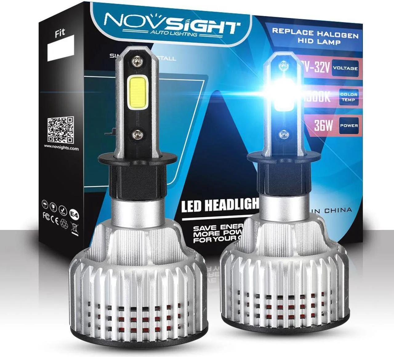 Novsight-A500-N12-H3