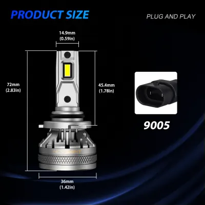 Novsight-A500-N37-9005