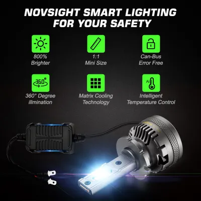 Novsight-A500-N37-D