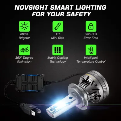 Novsight-A500-N37-H7