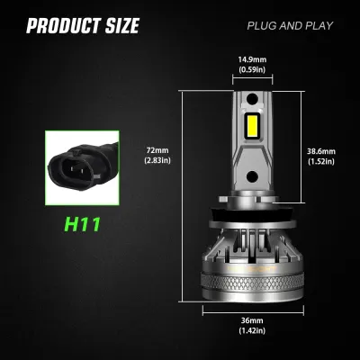 Novsight-A500-N37-H11