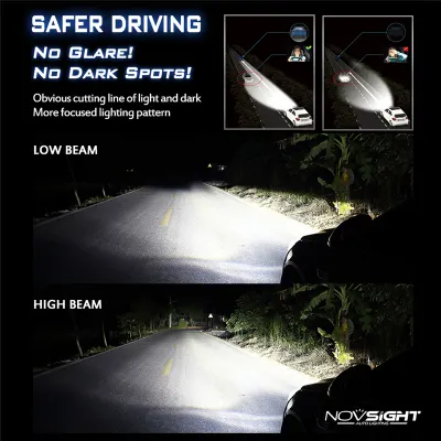 Novsight-A500-N15-H4