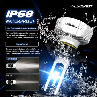 Novsight-A500-N15-H4