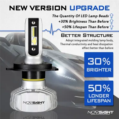 Novsight-A500-N15-H4